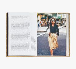 Little Books of Fashion