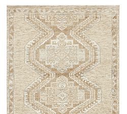 Magarren Hand-Knotted Rug