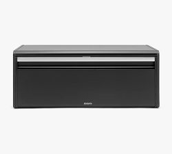 Open Box:  Brabantia Bread Box