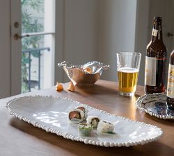 Alegeria Outdoor Oval Platter