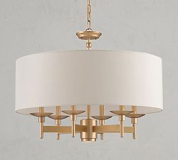 Cortez Chandelier (28&quot;)