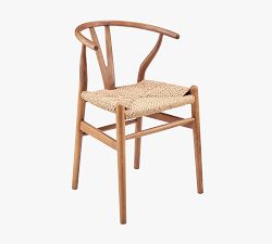 Faith Set of 2 Outdoor Dining Chairs