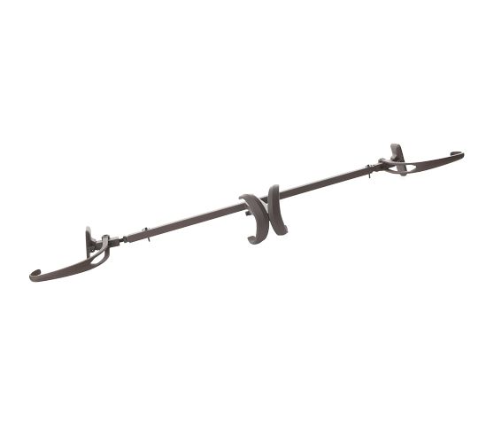 Indoor/Outdoor Garland Hanger - Thumbnail 2