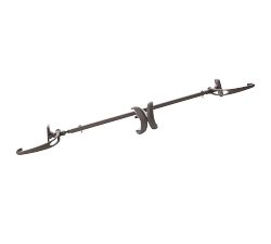 Indoor/Outdoor Garland Hanger