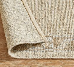 Magarren Hand-Knotted Rug