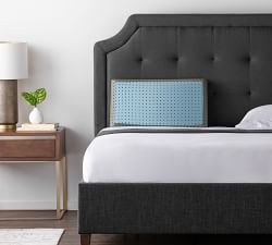 Malouf™ CarbonCool®+ OmniPhase Memory Foam Pillow