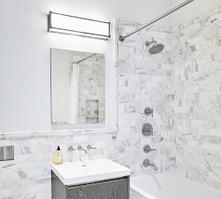 Open Box:  Robern R3 Series Framed Medicine Cabinets