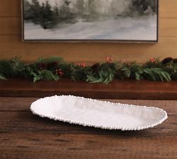 Alegeria Outdoor Oval Platter