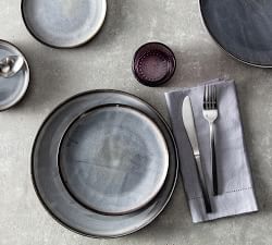 Fortessa Northern Lights 16-Piece Dinnerware Set