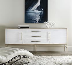 Connor Console Table (80")