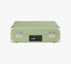 Crosley Cruiser Deluxe Turntable