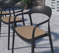 Laylan Outdoor Dining Chairs