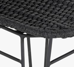Annette Woven Stool