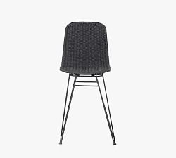 Annette Woven Stool