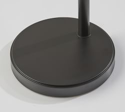 Brendan 3-Arm Metal Arc Floor Lamp (82&quot;)