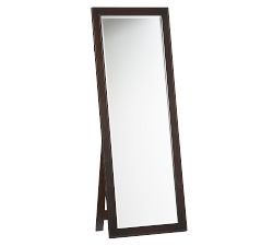 Classic Rectangular Floor Mirror