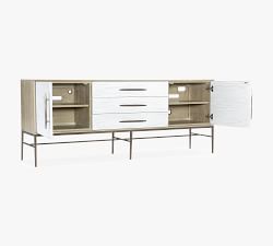 Connor Console Table (80")