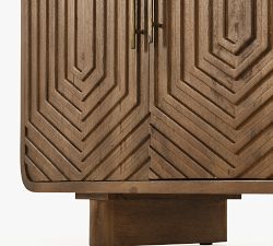 Delta Buffet (78&quot;)