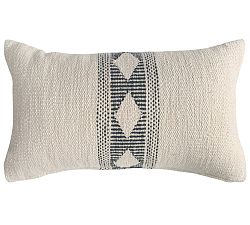 Linza Lumbar Pillow Cover