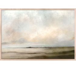 Topsham Framed Print By Dan Hobday