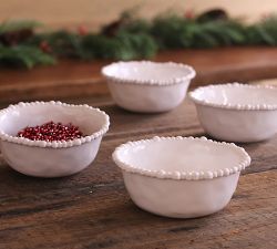 Alegeria Outdoor Cereal Bowls - Set of 4