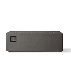 Arbor Concrete Rectangular Fire Pit Table (60&quot;)