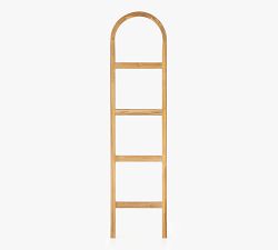 Arched Decorative Ladder