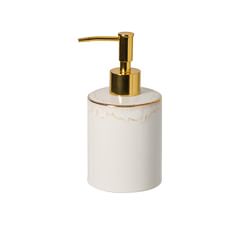 Casafina Taormina Stoneware Bathroom Accessories