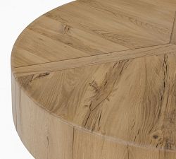 Pottery Barn Evren Coffee Table - Thumbnail 4