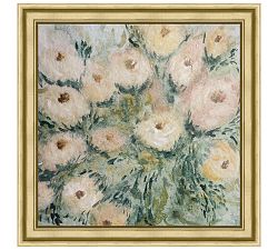 Fleurs No. 5 by Hannah Winters