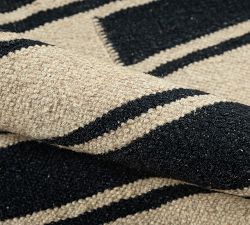 Haru Handwoven Wool Rug