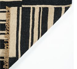 Haru Handwoven Wool Rug