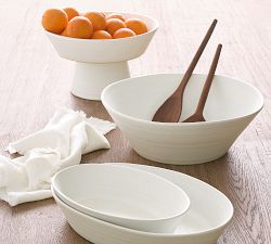 Larkin Serveware Collection