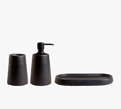 Mayer Ceramic Bathroom Accessories