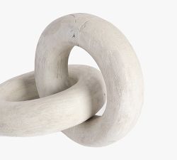 Reclaimed Wooden Knot