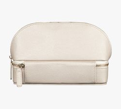 Tearny Vegan Leather Travel Accessories