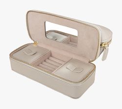 Tearny Vegan Leather Travel Accessories