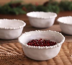 Alegeria Outdoor Cereal Bowls - Set of 4