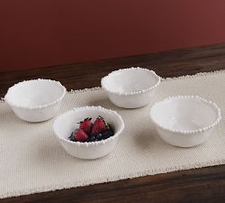 Alegeria Outdoor Melamine Dinnerware