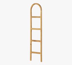 Arched Decorative Ladder