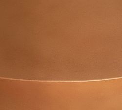 Cadence Concrete Round Outdoor Coffee Table (47&quot;)