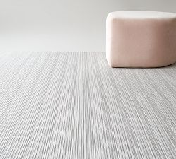 Chilewich Ribbed Weave Floor Mat