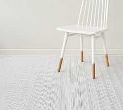 Chilewich Ribbed Weave Floor Mat