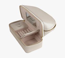 Tearny Vegan Leather Travel Accessories