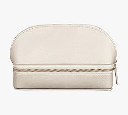 Tearny Vegan Leather Travel Accessories