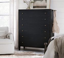 Blatchford 6-Drawer Tall Dresser (45")