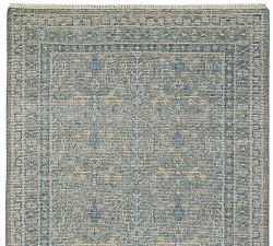Chloe Hand-Knotted Wool Rug