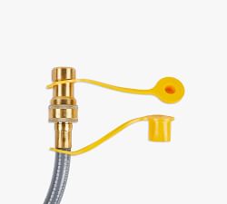 Chrisley Natural Gas Conversion Kit