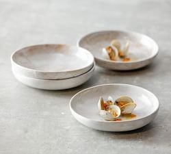 Fortessa Cloud Terre No. 2 Stoneware Dinnerware Set - Thumbnail 2