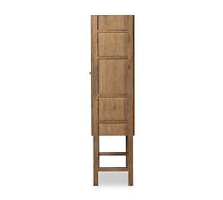 Idris Storage Cabinet (46")